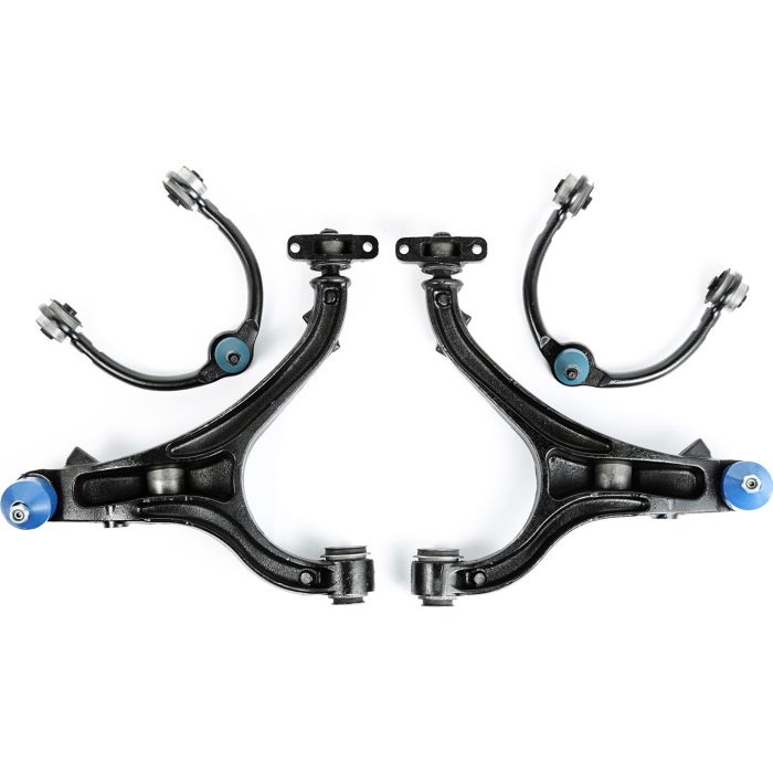 OMX FRONT CONTROL ARMS 05-10 WK XK