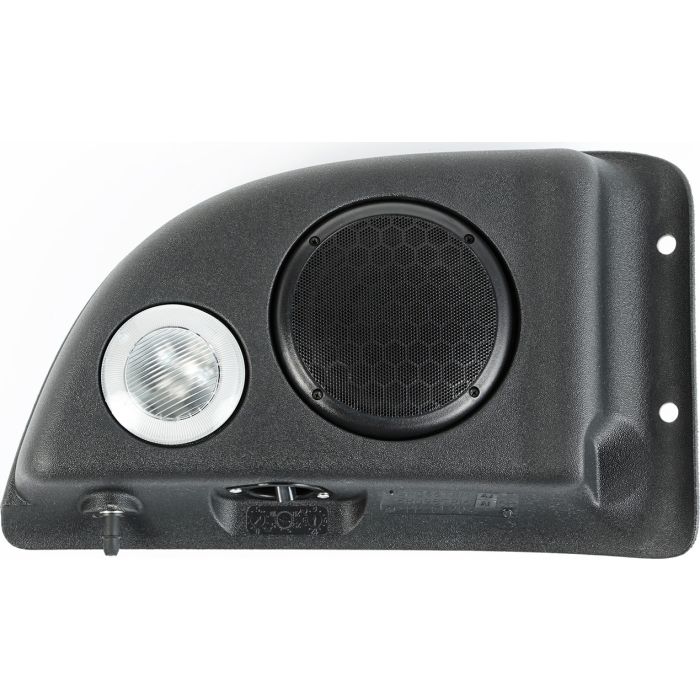 OMX RH SPEAKER ASSMBLY 03-06 TJ