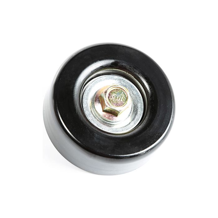 OMX IDLER PULLEY JK 2.8L