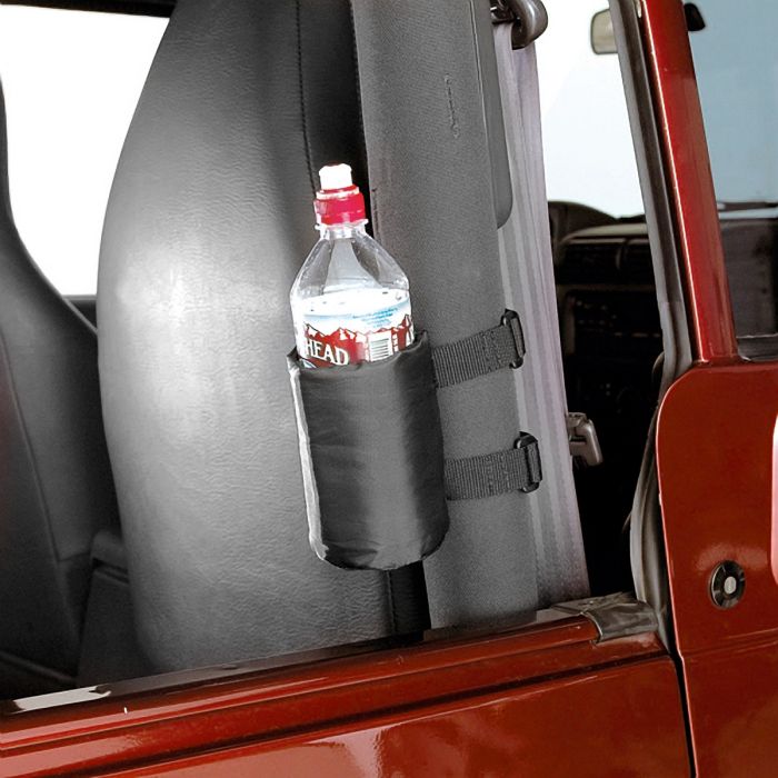 RUR SPORT BAR DRINK HOLDER 55-16 JEEP