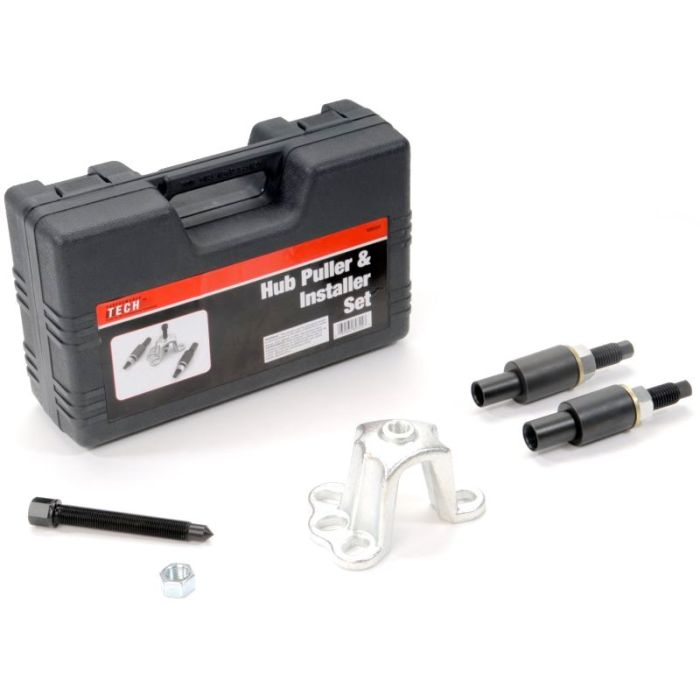 PRO FRONT HUB PULLER & INSTALLER KIT