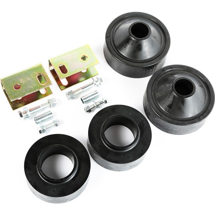 RUR 1.75IN SPACER KIT JK