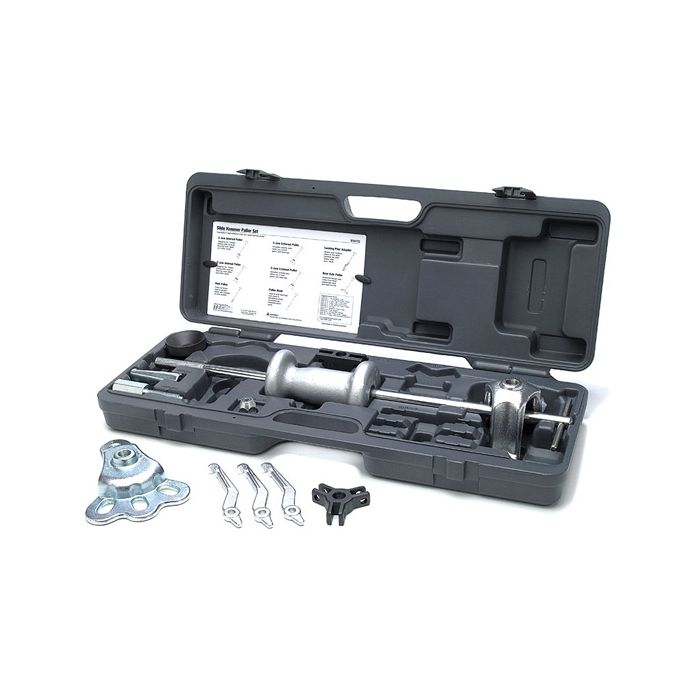 Performance Tool W89725 Slide Hammer Puller Set 
