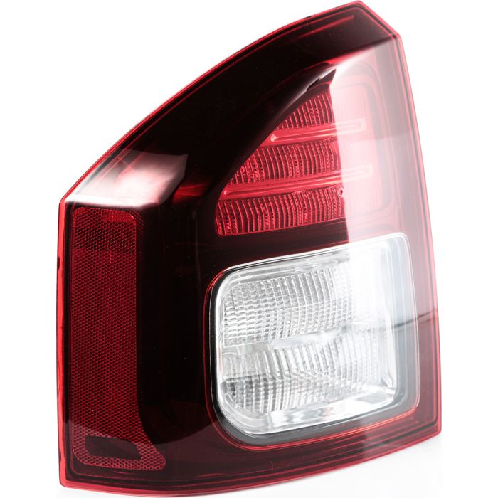 OMIX  Tail Light Assembly for 14-16 Jeep Compass & Patriot MK
