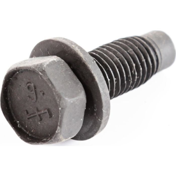 OMX BOLT/WASHER 30MM 84-01 YJ XJ MJ SJ