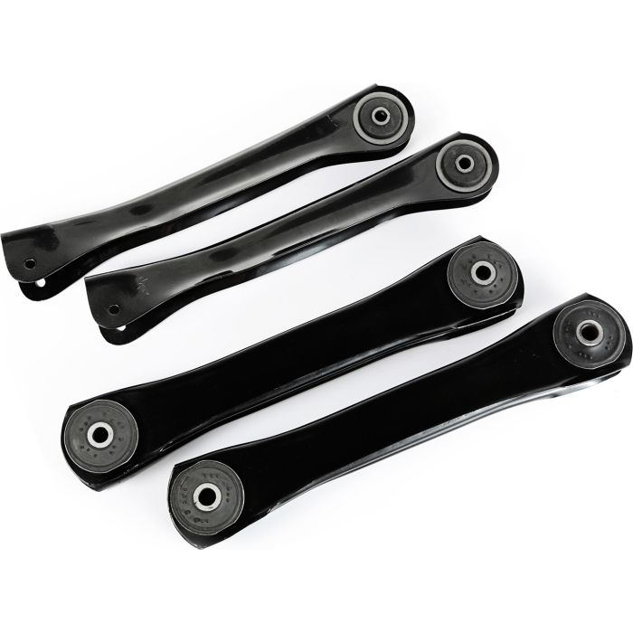 OMIX 18282.18 Front Control Arm Kit for 84-06 Jeep Cherokee XJ, Wrangler TJ & Unlimited