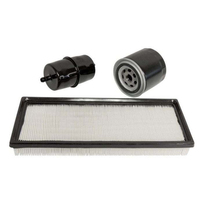 Crown Automotive MFK13 Master Filter Kit for 91-95 Jeep Wrangler YJ