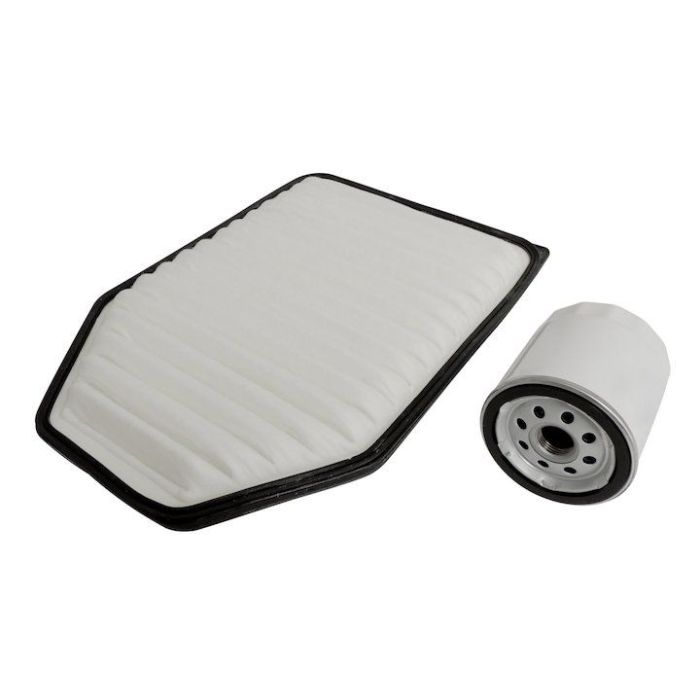 CRO MASTER FILTER KIT 07-11 JK 3.8L