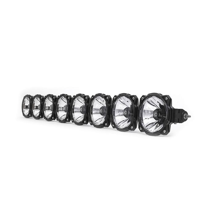 KC HiLiTES 91308 Gravity LED Pro6 50" LED Light Bar 