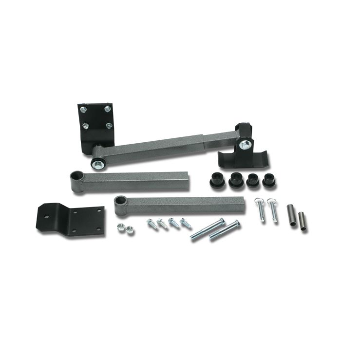 TORQUE BARZ 1987-95 YJ NO LIFT