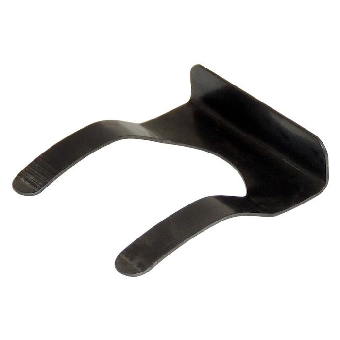 Crown Automotive 2583377 Lock Cylinder Retainer for 85-01 Jeep Wrangler YJ, TJ & (Grand) Cherokee ZJ, XJ