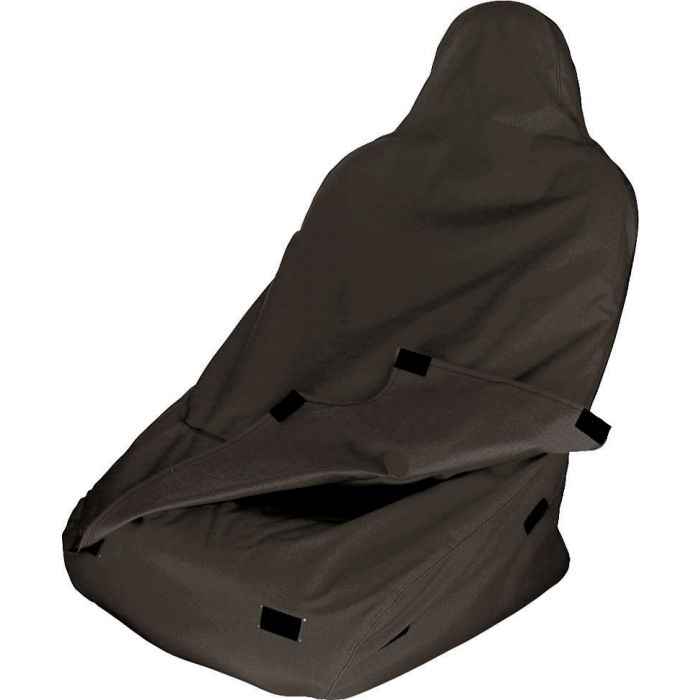 SEAT SAVER FOR MRP RUBICON SEAT FR BLA