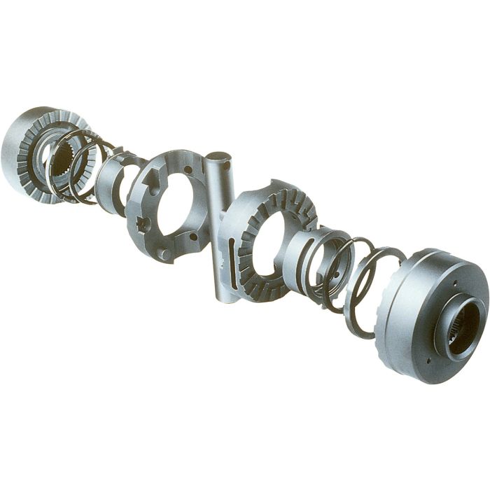 NOSLIP 72-86 DANA 30 OPEN DIFF        92