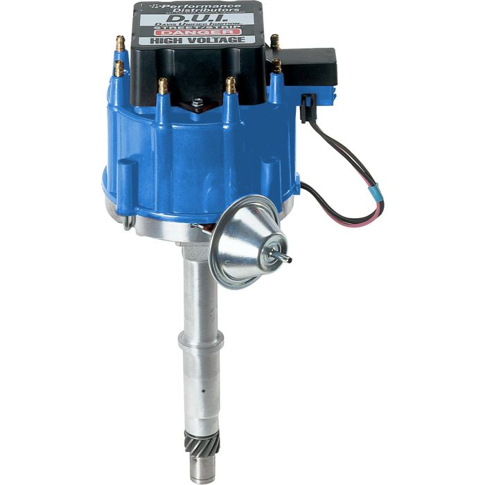 DUI DISTRUBUTOR AMC 290-401 V8-BLUE