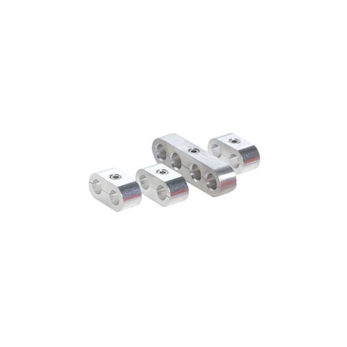 BILLET ALUMINUM LIVEWIRE SEPARATORS