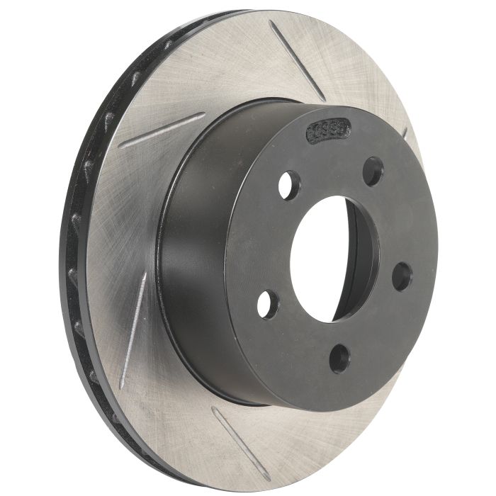 POWER SLOT ROTOR-DRVR SIDE 2 1/8IN HAT