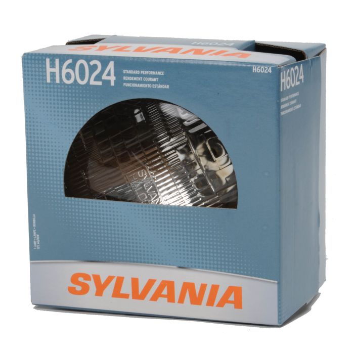 CJ&TJ HALOGEN SEALED BEAM (EACH)