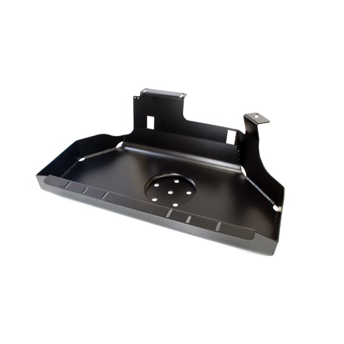 TERAFLEX GAS TANK SKID PLATE 97-06 TJ