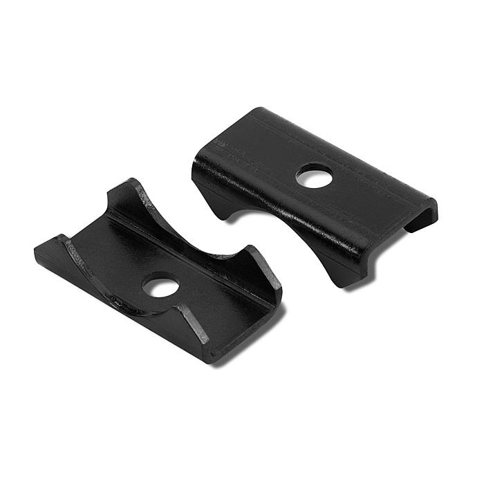 LEAF SPRING PERCHES (2) 2.00 INCH WIDE