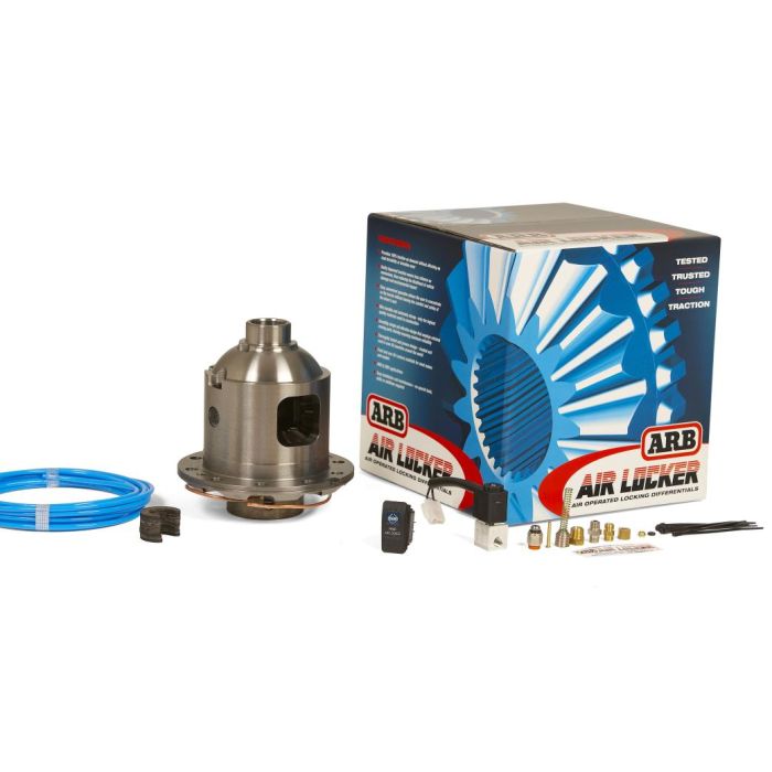 ARB LOCKER FORD 8.8 ALL RATIO 31SPLINE