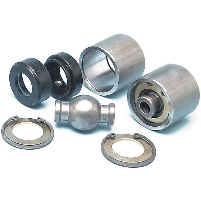 2.5 JOHNNY JOINT ROD END