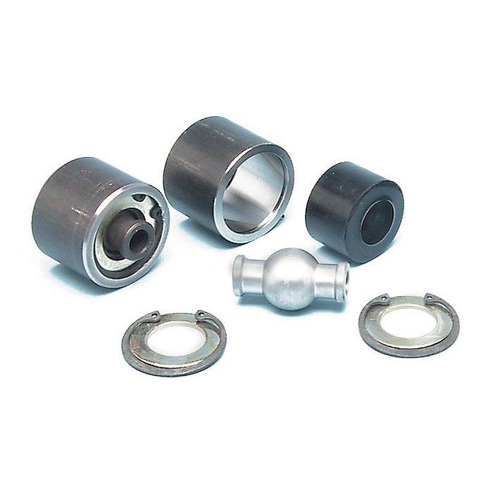 RockJock CE-9112 2.0" Johnny Joint Rod End 