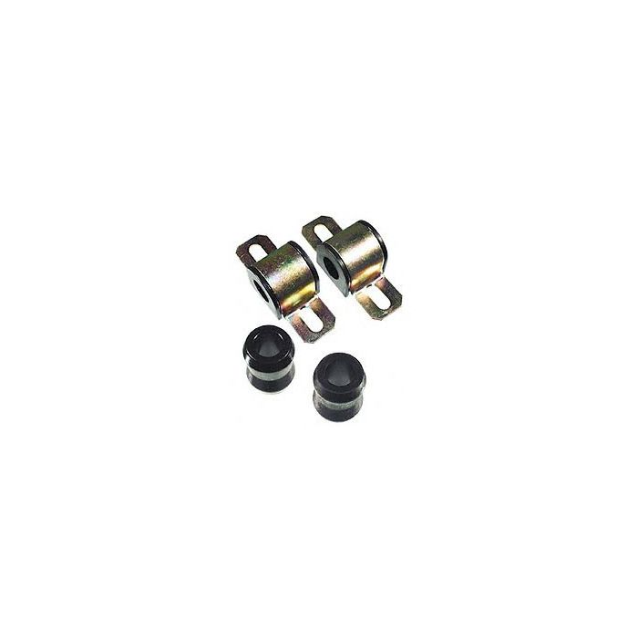 FRONT SWAY BAR BUSH SET TJ-RED