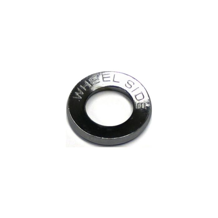 CRAGAR CHROME WASHER (FOR MAG STYLE LUG)