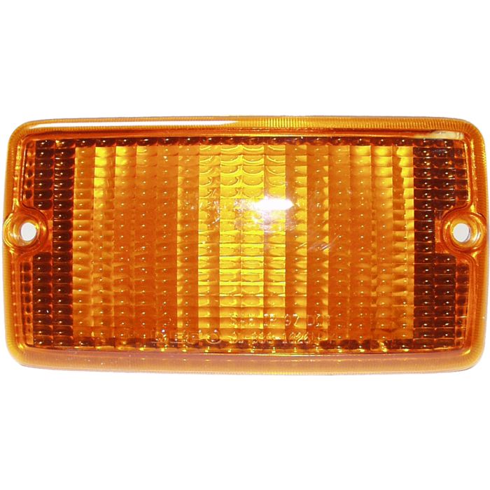 OMIX 12405.11 Front Fender Parking Lamp for 97 Jeep Wrangler TJ