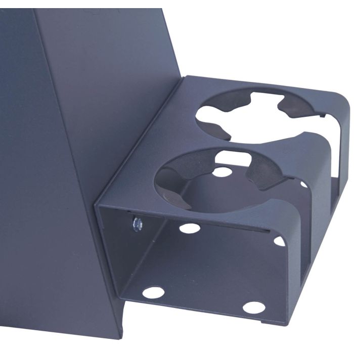 Tuffy 9° Rear Drink Holder 