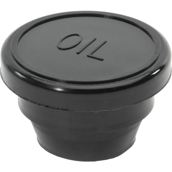 Crown Automotive 33001016AL Oil Fill Cap for Aluminum Valve Cover