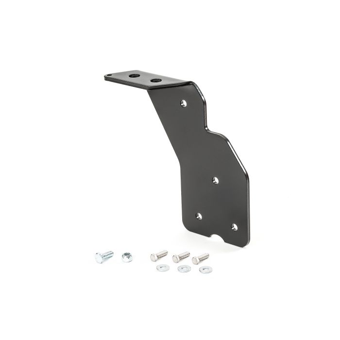 TERA CB ANTENNA MOUNT (LEFT SIDE MOUNT)