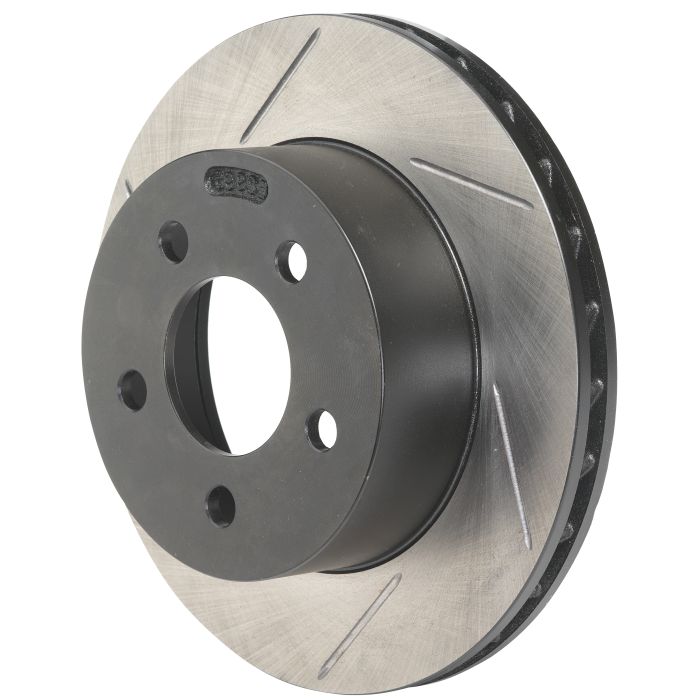 POWER SLOT ROTOR-PASS 90-MID92 XJ 2WD