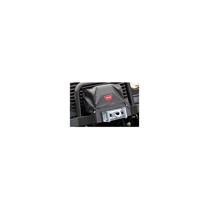 WARN SOFT WINCH COVER
