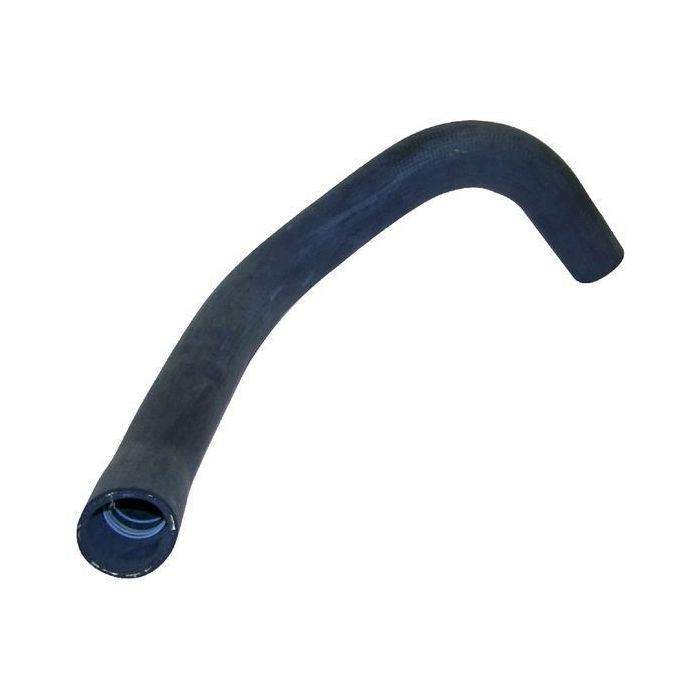 Crown Automotive  Lower Radiator Hose for 80-83 Jeep CJ with 2.1L Isuzu Diesel or Chevy V8 conversion