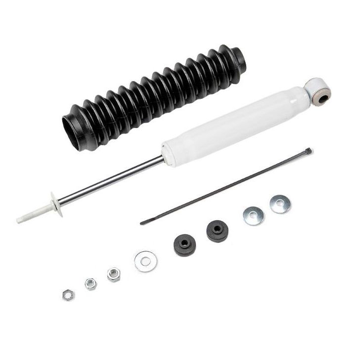 BD STEERING STABILIZER OEM 76-86 CJ