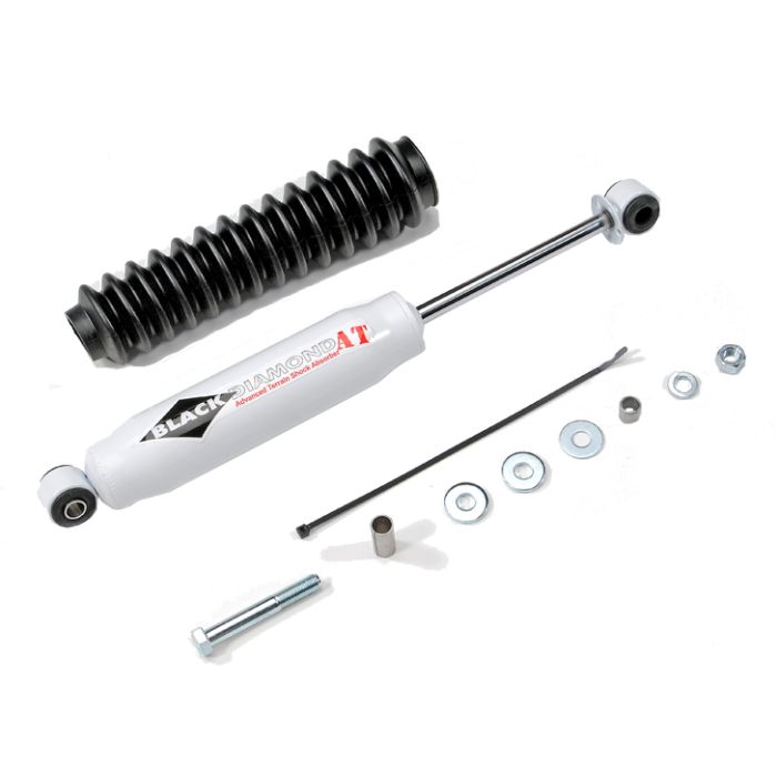 BD STEERING STABILIZER 87-06 WRANGLR OE