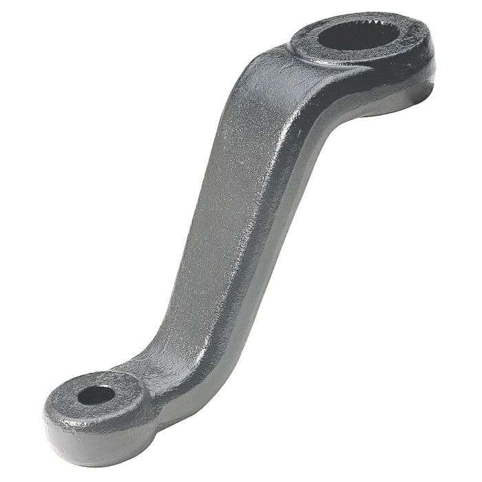 BLA DROP PITMAN ARM 76-86 CJ MAN STEER