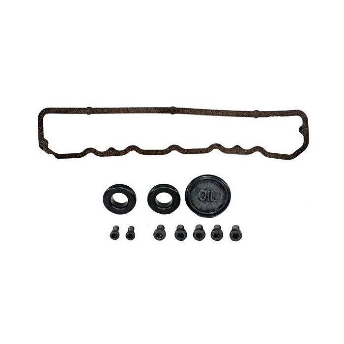 OMIX VALVE COVER HARDWARE KIT