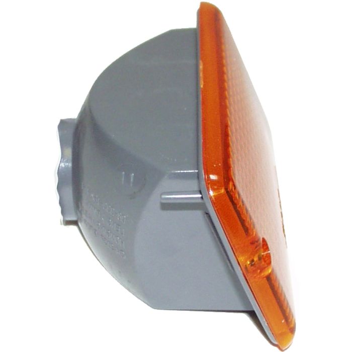 Crown Automotive  Parking Lamp for 97-06 Jeep Wrangler TJ & Unlimited
