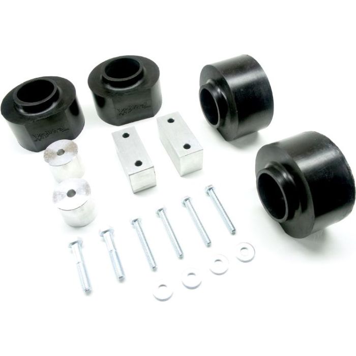 TERAFLEX 2IN BUDGET BOOST 93-98 ZJ