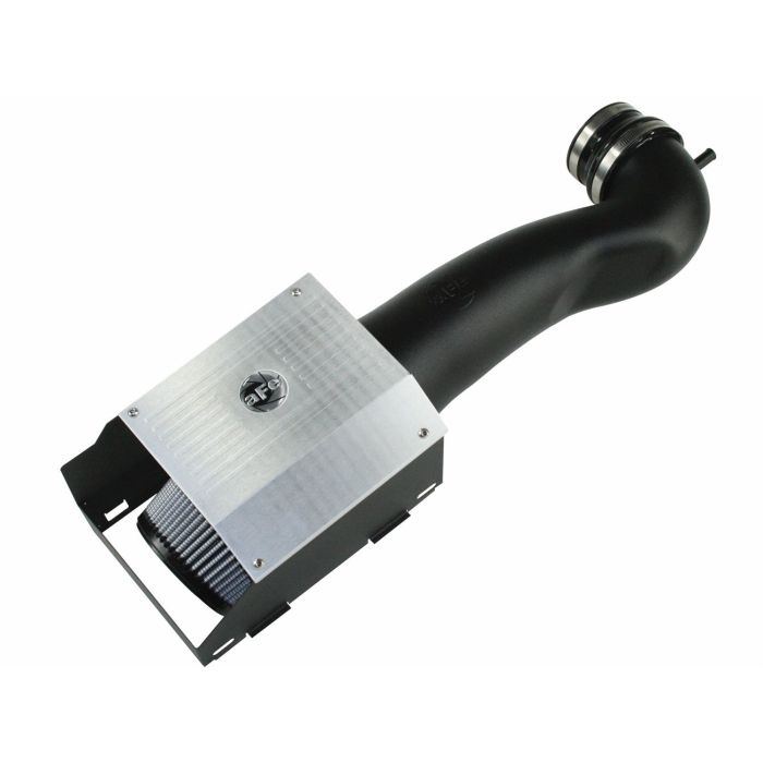 aFe Power  Magnum Force Stage 2 Cold Air Intake System  for 06-10 Jeep Grand Cherokee SRT-8 with 6.1L Hemi 