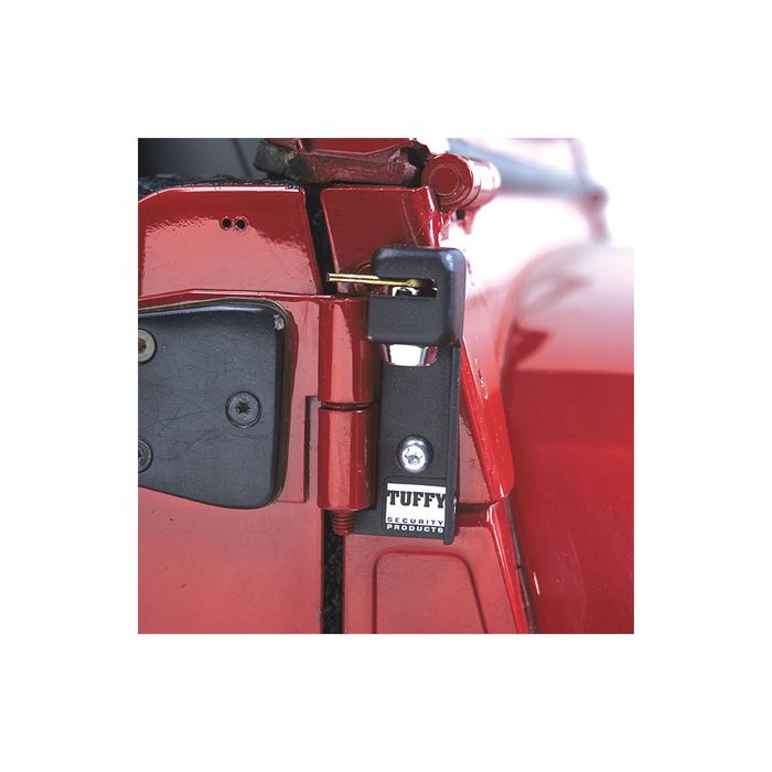 DOOR SECURITY LOCK SET 76-95