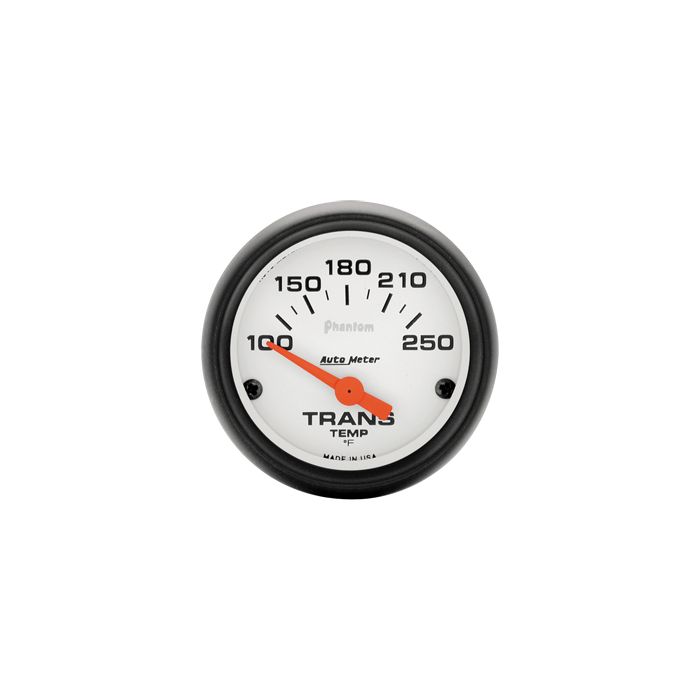 PHANTOM SERIES TRANS TEMP 100-250F