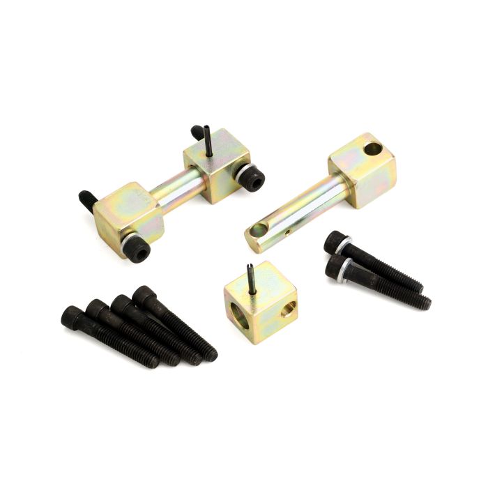 JKS BAR PIN TO CROSS BOLT CONVERSION-RR