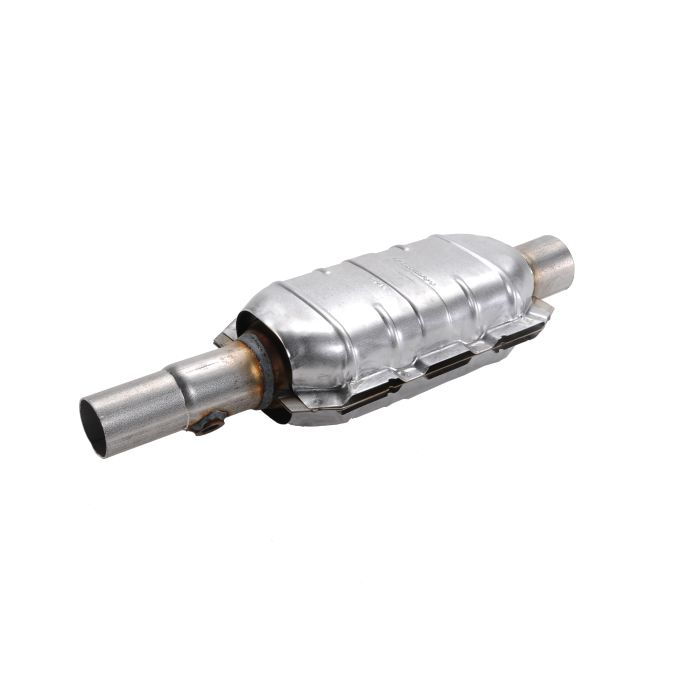 Walker Exhaust 15820 Catalytic Converter for 96-00 Jeep Cherokee XJ & Grand Cherokee with 2.5L, 4.0L, 5.2L or 5.9L Engines