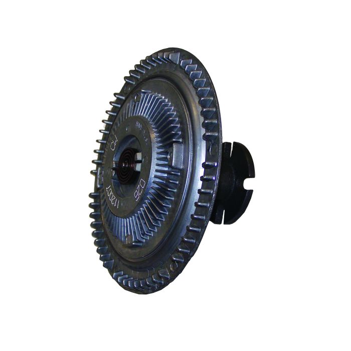 FAN DRIVE CLUTCH 258 W/HD COOL W/O SERP
