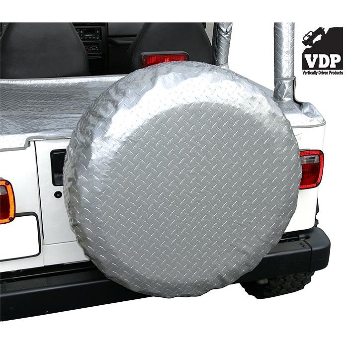 Vertically Driven Products  Tire Cover for 27-29" Tires