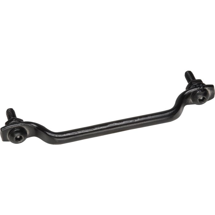 Kentrol  Stainless Steel Hood Footman Loop for 87-95 Jeep Wrangler YJ