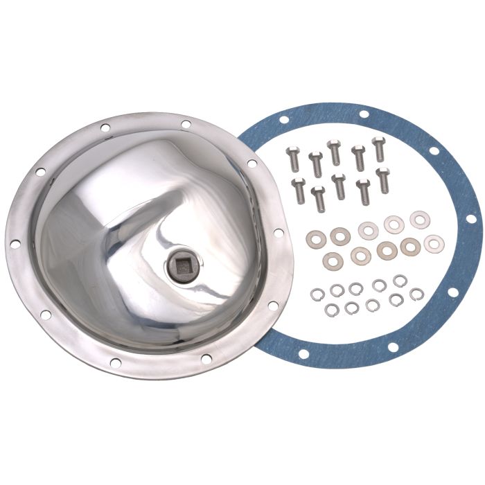 DIFF COVER STN 78-87GM 1/2,3/4 4WD 10B-